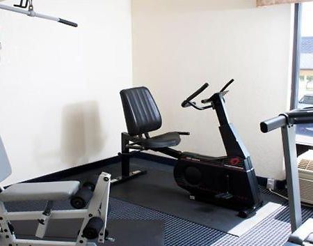 Country Hearth Inn-Union City Eksteriør bilde
